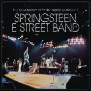 Bruce Springsteen & The E Street Band-The Legendary 1979 No Nukes Concerts