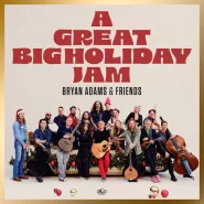Bryan Adams-A Great Big Holiday Jam