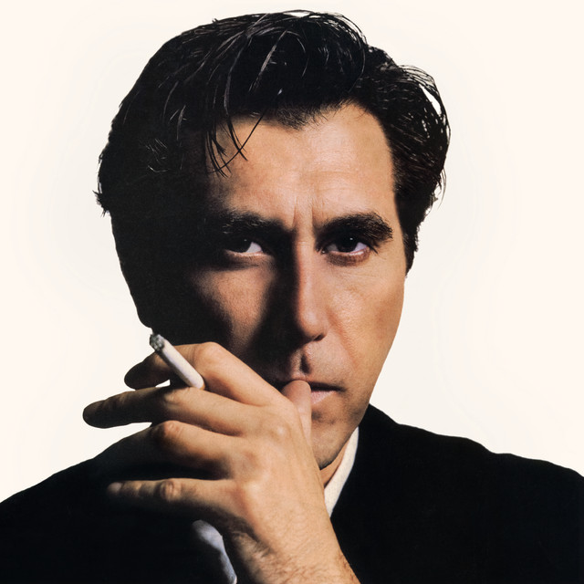 Bryan Ferry – Retrospective: Selected Recordings 1973-2023