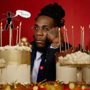 Burna Boy-Love, Damini
