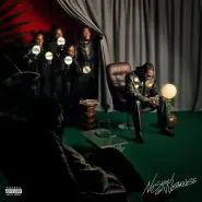 Burna Boy-No Sign of Weakness