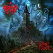 Burning Witches-The Dark Tower