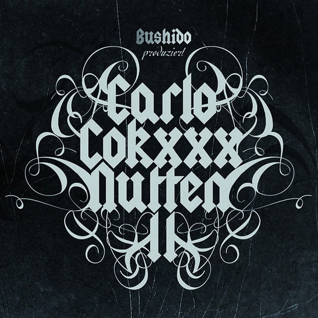Bushido & Saad – Carlo Cokxxx Nutten II