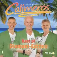 Calimeros-Best Of: Diamant Edition