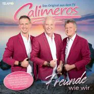 Calimeros-Freunde wie wir