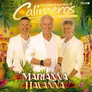 Calimeros-Marianna Havanna