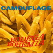 Camouflage-Bodega Bohemia