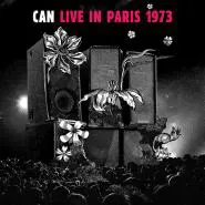 Can-LIVE IN PARIS 1973