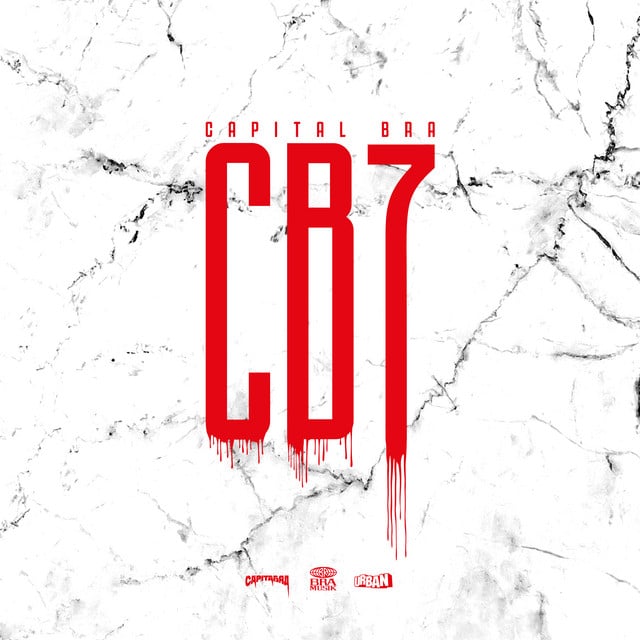 ALBUM | Capital Bra – CB7 (© Universal / Urban) Capital Bra – CB7