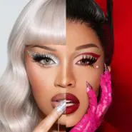 Cardi B-AM I THE DRAMA? (Album Release Live Edition)