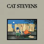 Cat Stevens-Teaser And The Firecat