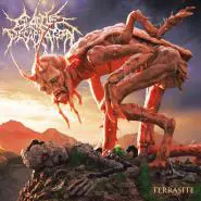 Cattle Decapitation-Terrasite