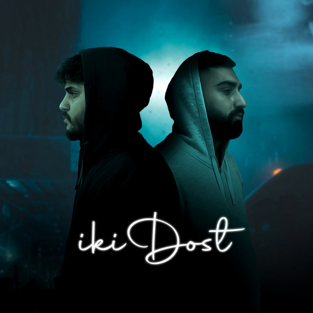 Cemo & Seronym – ikiDost