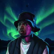 Chance the Rapper-STAR LINE