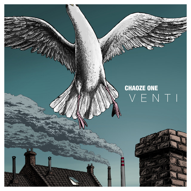 Chaoze One – Venti