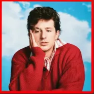 Charlie Puth-Whatever's Clever!