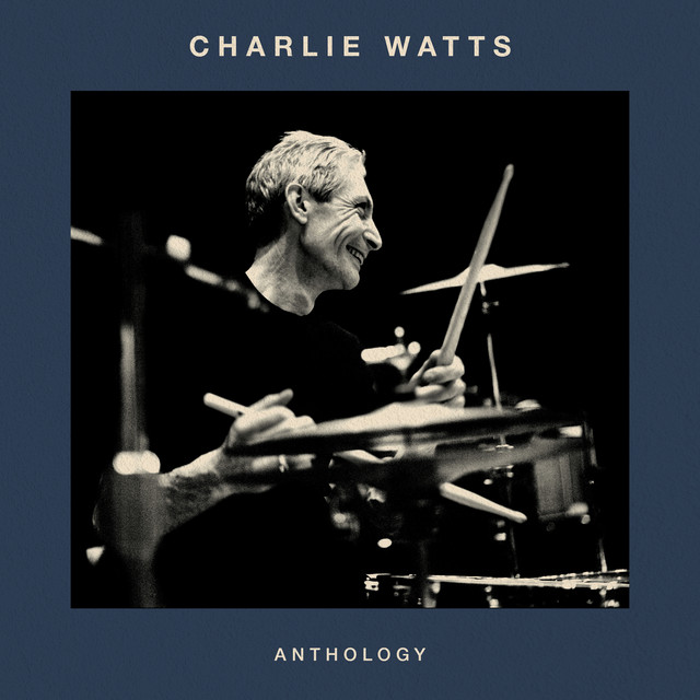 Charlie Watts – Anthology