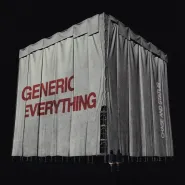 Chase & Status-Generic Everything