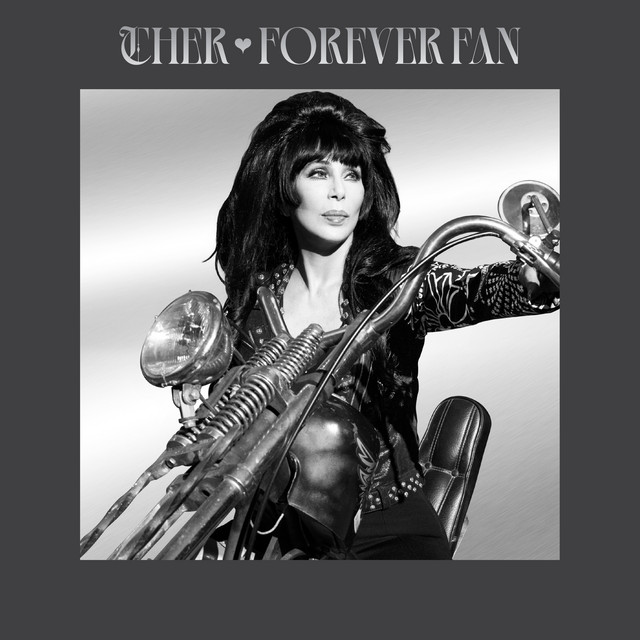 Cher – Forever