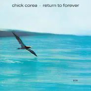 Chick Corea-Return To Forever