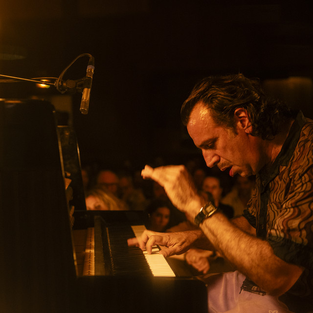 Chilly Gonzales – Solo Piano 20th Anniversary (Live in Paris)