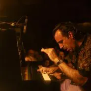 Chilly Gonzales-Solo Piano 20th Anniversary (Live in Paris)
