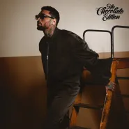 Chris Brown-BROWN (The Chocolate Edition)