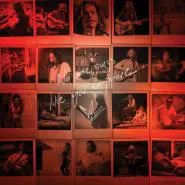 Chris Cornell-No One Sings Like You Anymore