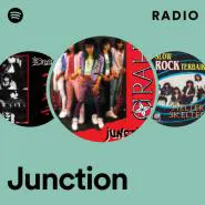 Chris Norman-Junction 55