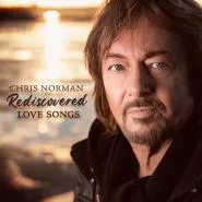 Chris Norman-Rediscovered Love Songs