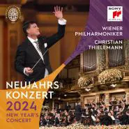 Christian Thielemann-Neujahrskonzert 2024