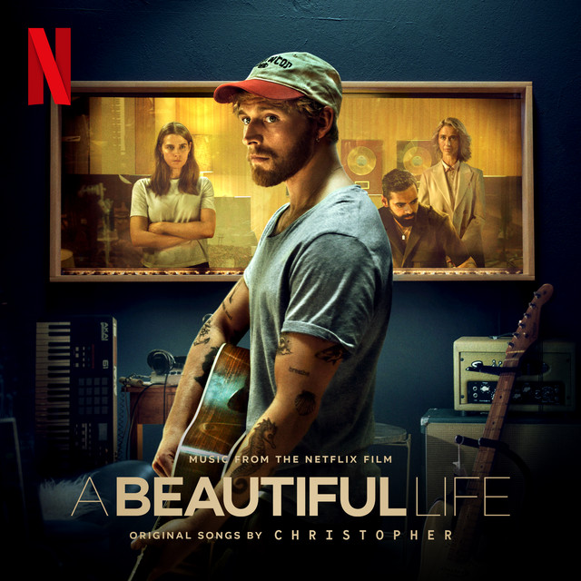 Christopher – A Beautiful Life (Music From The Netflix Film)