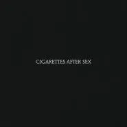 Cigarettes After Sex-Cigarettes After Sex