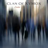 Clan Of Xymox-Exodus