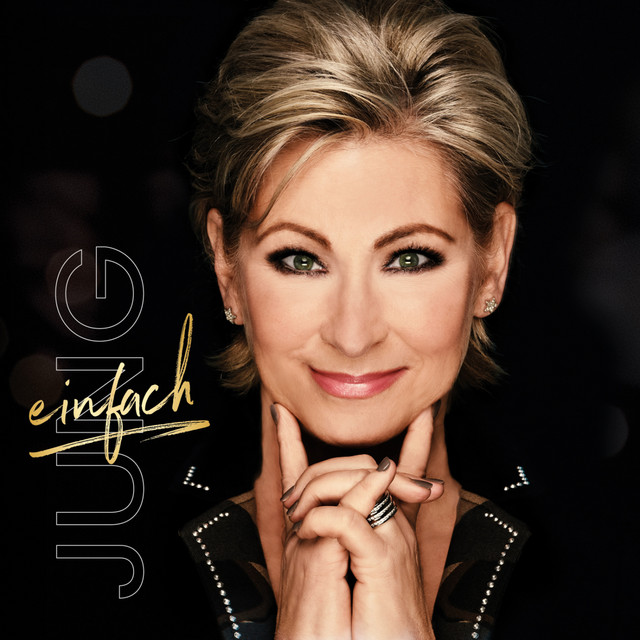 Claudia Jung – einfach JUNG