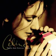 Céline Dion-These are Special Times