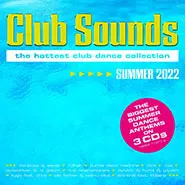Various Artists-Club Sounds Summer 2022