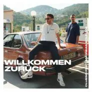 Clueso-Willkommen Zurück