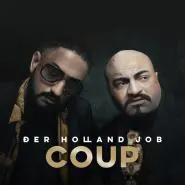 Coup-Der Holland Job
