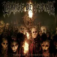 Cradle Of Filth-Trouble And Their Double Lives