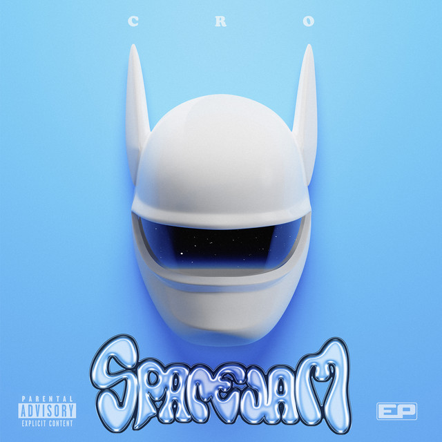 Cro – SPACEJAM