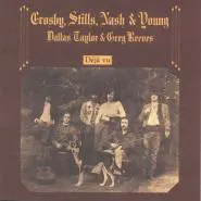 Crosby, Stills, Nash & Young-Déjà Vu
