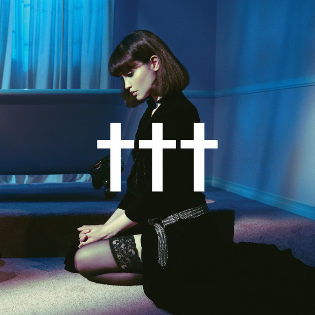 Crosses – Goodnight, God Bless, I Love U, Delete