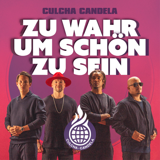 Culcha Candela – Zu wahr um schön zu sein