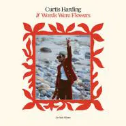 Curtis Harding-If Words Were Flowers