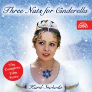 Czech National Symphony Orchestra-Three Nuts for Cinderella (Original score)
