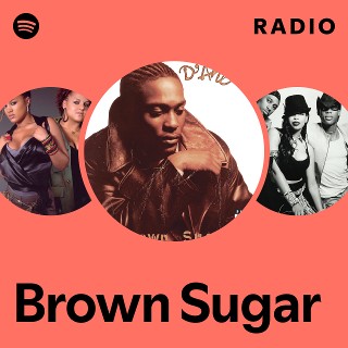 D’Angelo – Brown Sugar