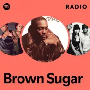 D'Angelo-Brown Sugar