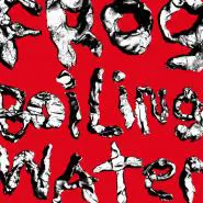 DIIV-Frog in Boiling Water