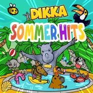 Dikka-DIKKA Sommer Hits